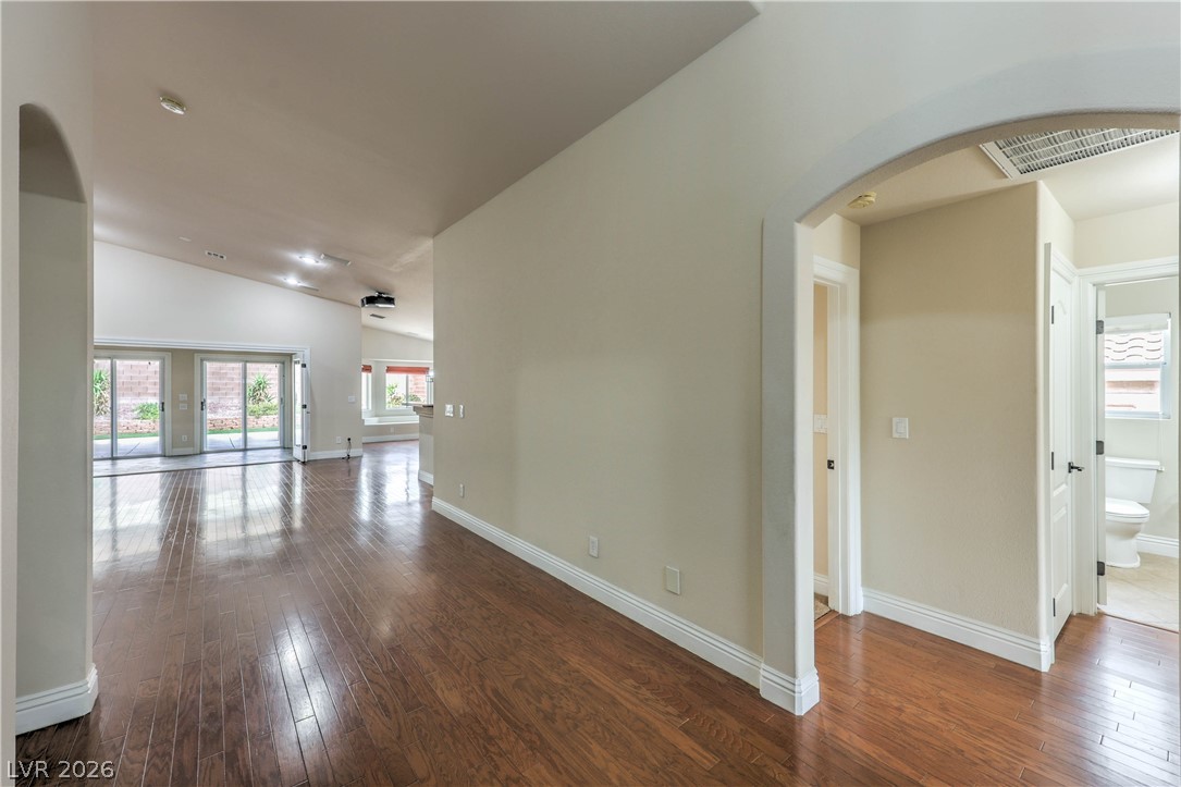 3520 Dawn Wood Court