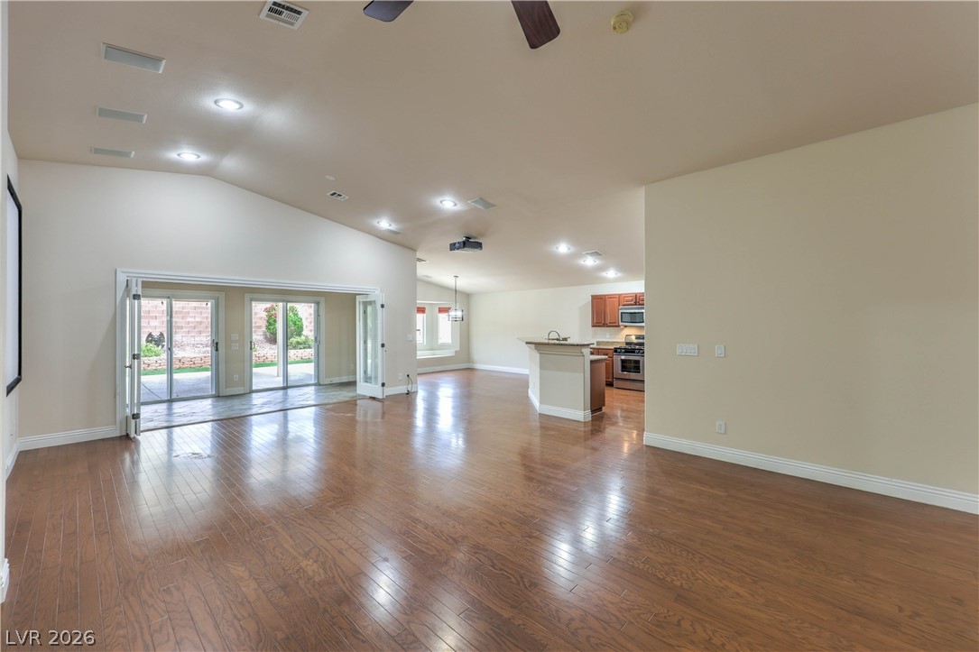3520 Dawn Wood Court