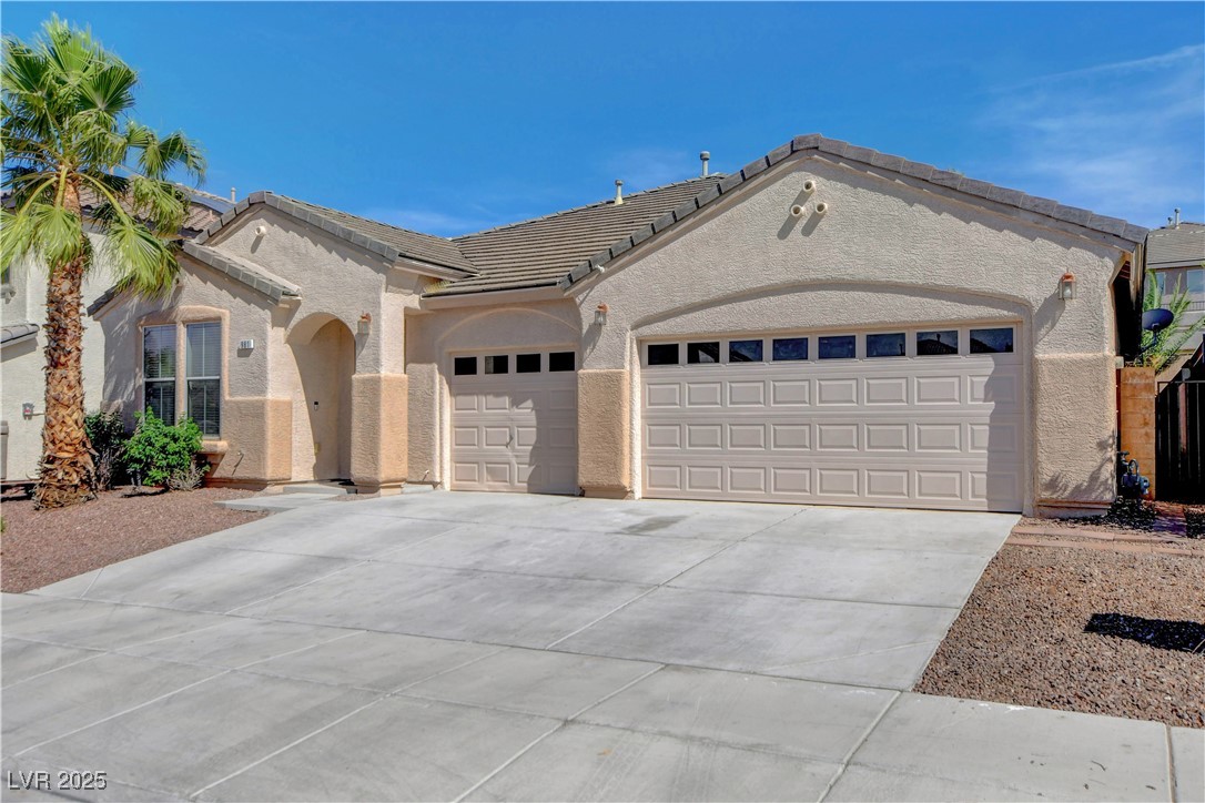 981 Buffalo River Avenue, Henderson, Nevada image 2