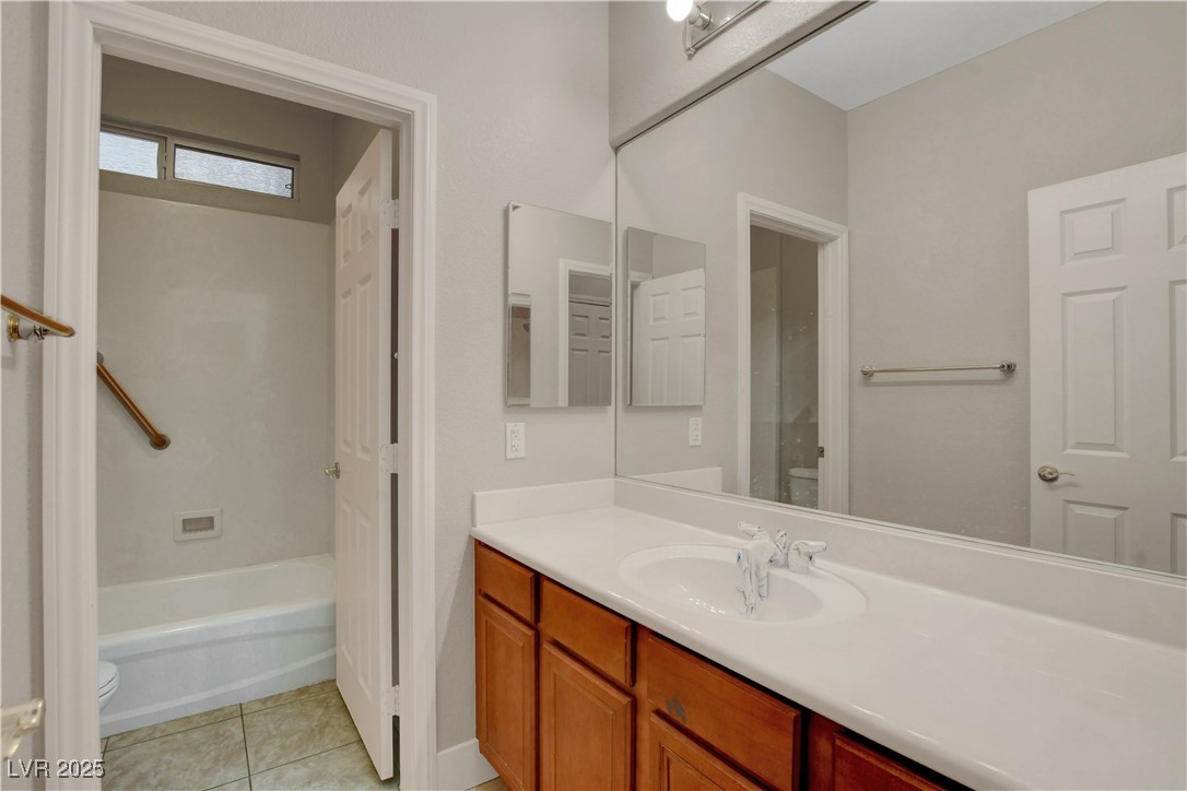 981 Buffalo River Avenue, Henderson, Nevada image 49