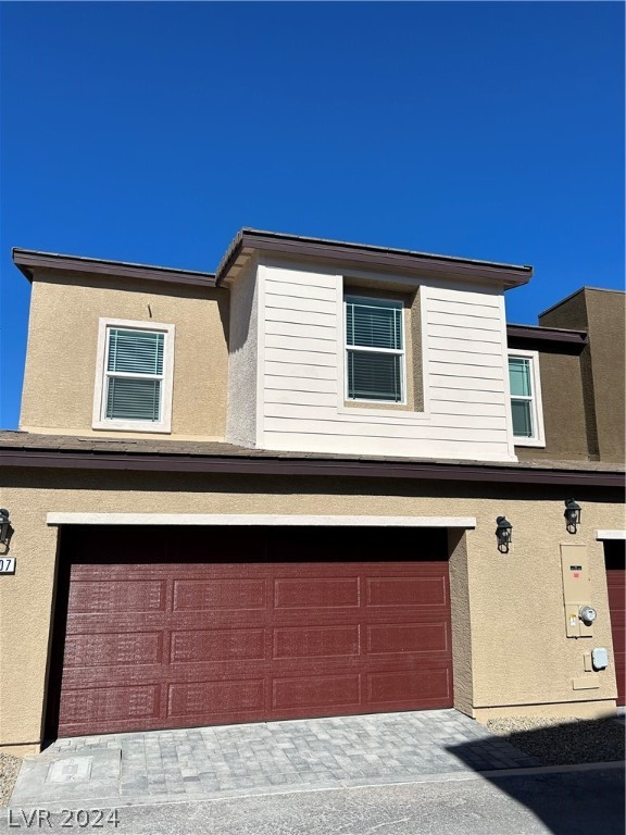 View Henderson, NV 89044 townhome
