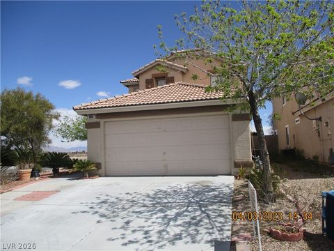Homes For Rent - 8034 Platville Street<br/> Las Vegas, NV 89139