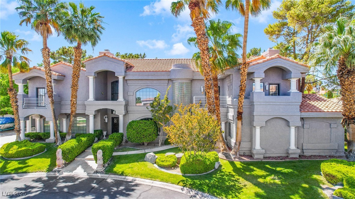 1931 Pago Court