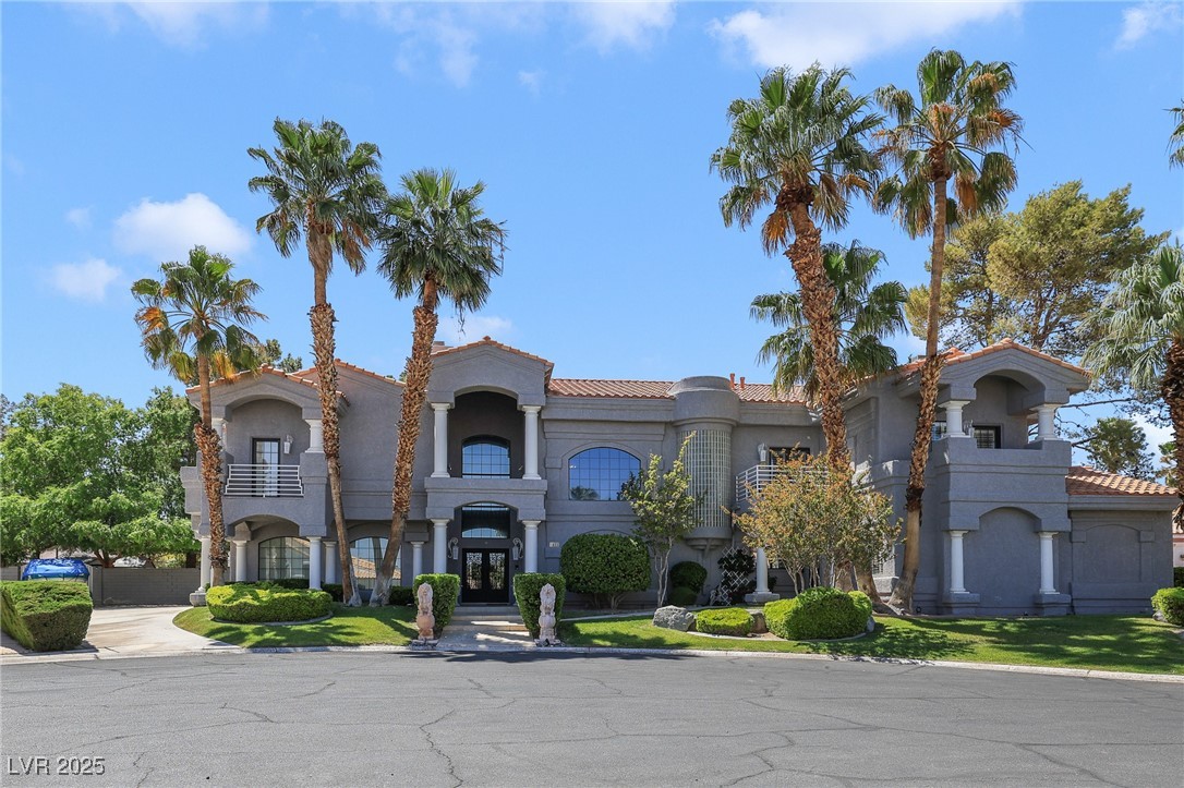 1931 Pago Court