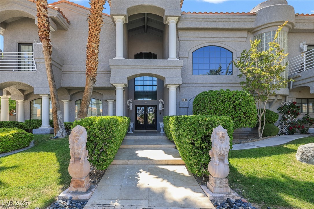 1931 Pago Court
