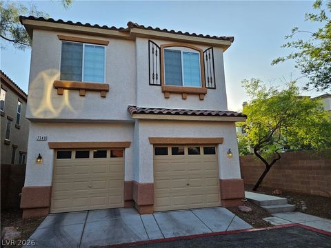 Homes For Rent - 7349 Trailside Park Court<br/> Las Vegas, NV 89149