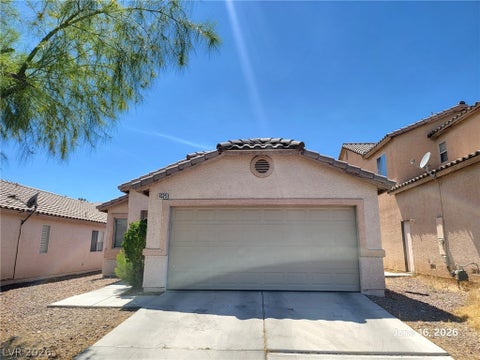Homes For Rent - 4523 Sparwood Drive<br/> Las Vegas, NV 89147