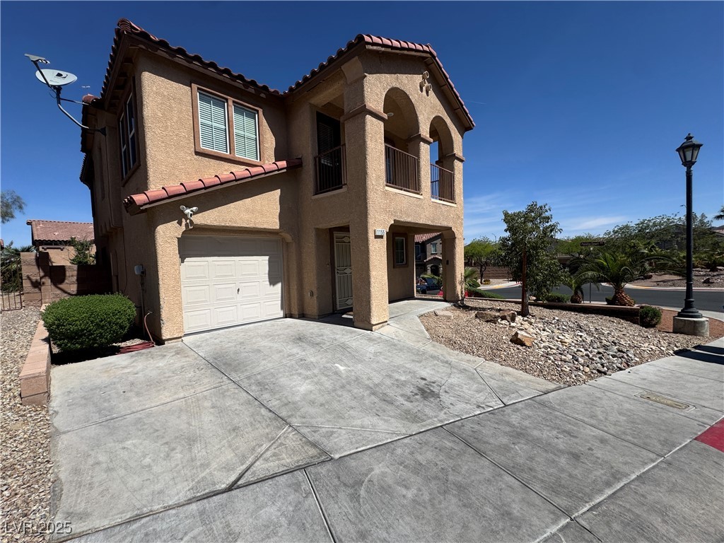 1155 Paradise Safari Drive, Henderson, Nevada image 1