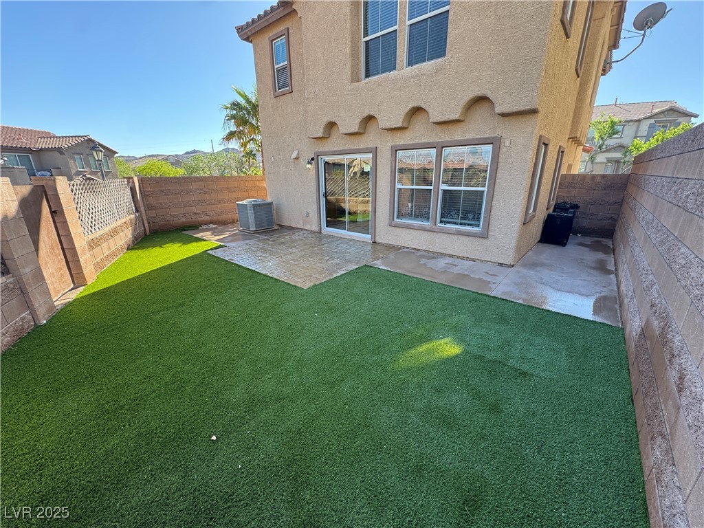 1155 Paradise Safari Drive, Henderson, Nevada image 26