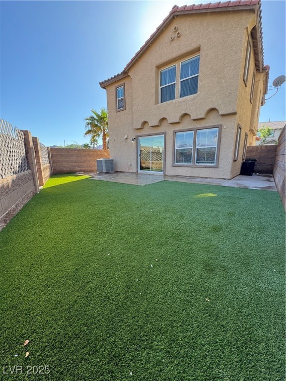1155 Paradise Safari Drive, Henderson, Nevada image 27
