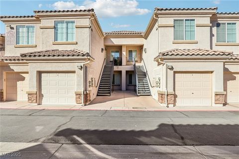 Photo of 6675 Caporetto Lane #203, North Las Vegas, NV 89084 (MLS # 2730780) Photo of 6675 Caporetto Lane #203, North Las Vegas, NV 89084 (MLS # 2730780)