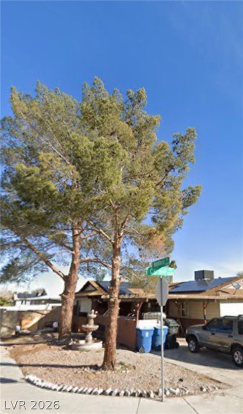Homes For Sale - 5110 Carmel Avenue<br/> Clark County, Las Vegas, NV 89122