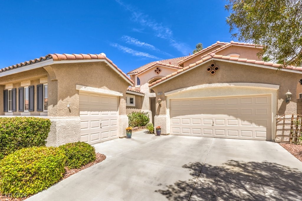 1590 Sabatini Drive, Henderson, Nevada image 41