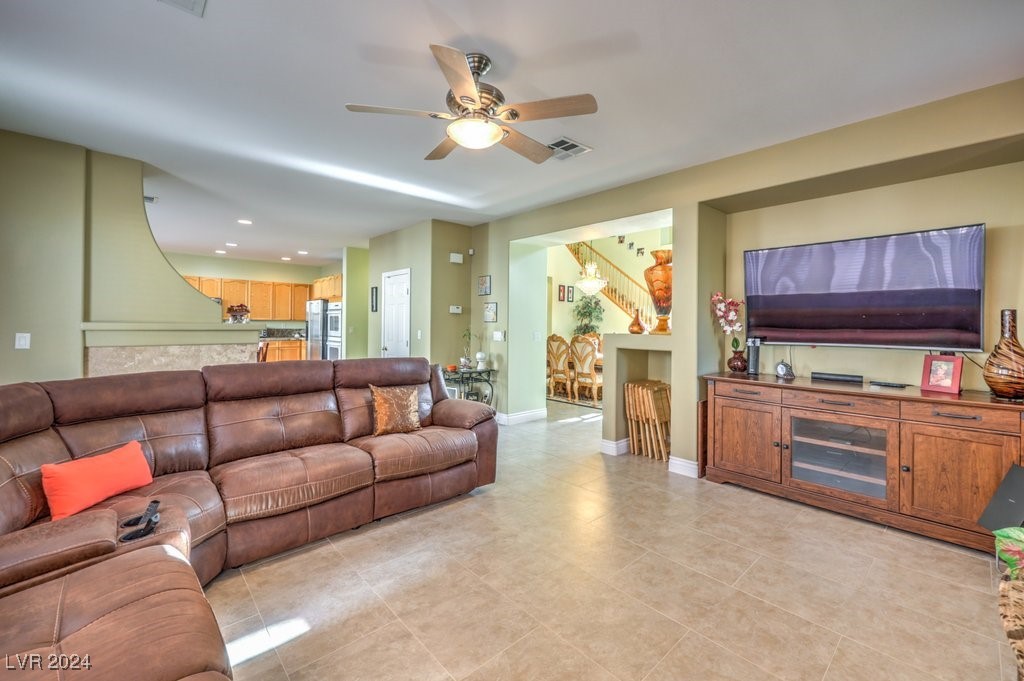 1590 Sabatini Drive, Henderson, Nevada image 21