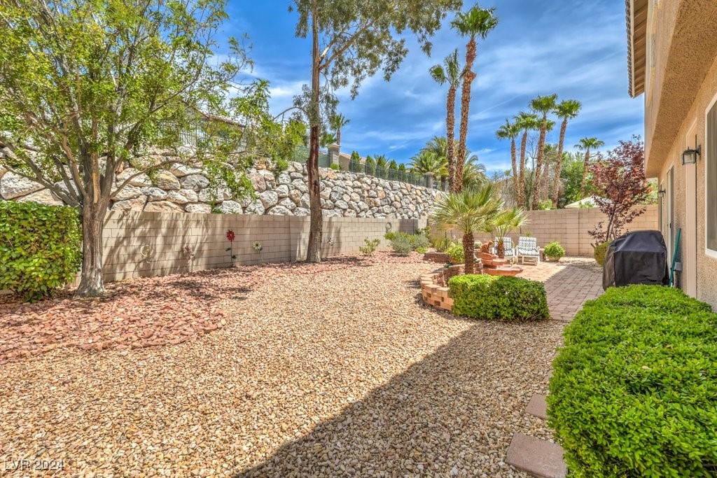 1590 Sabatini Drive, Henderson, Nevada image 3