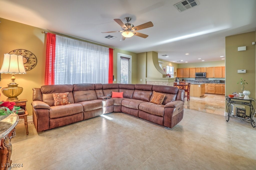 1590 Sabatini Drive, Henderson, Nevada image 18