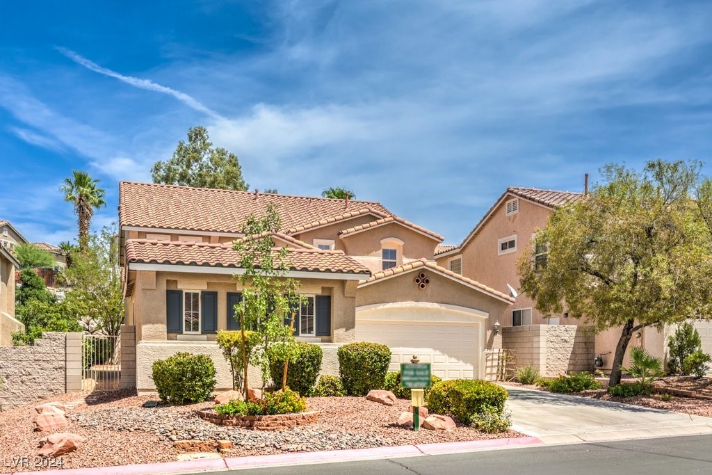 1590 Sabatini Drive, Henderson, Nevada image 42