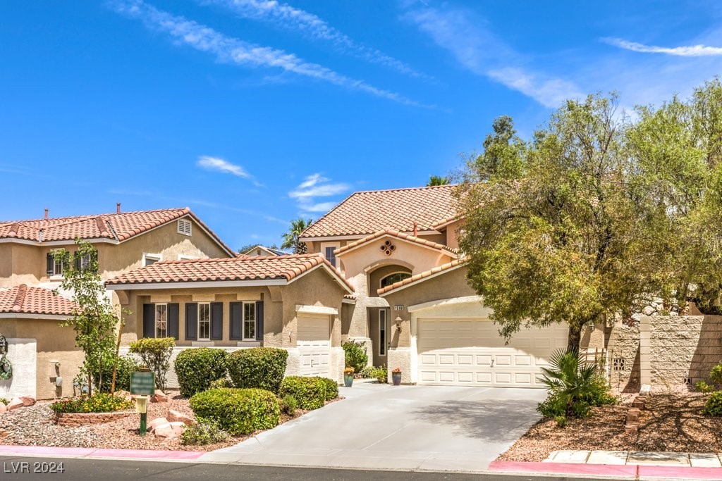 1590 Sabatini Drive, Henderson, Nevada image 43