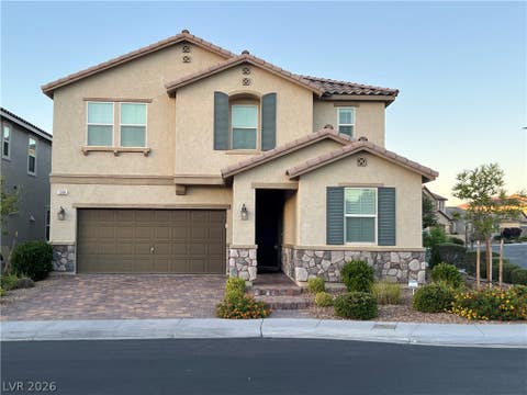 Photo of 2208 Valdina Street, Henderson, NV 89044 (MLS # 2797823)