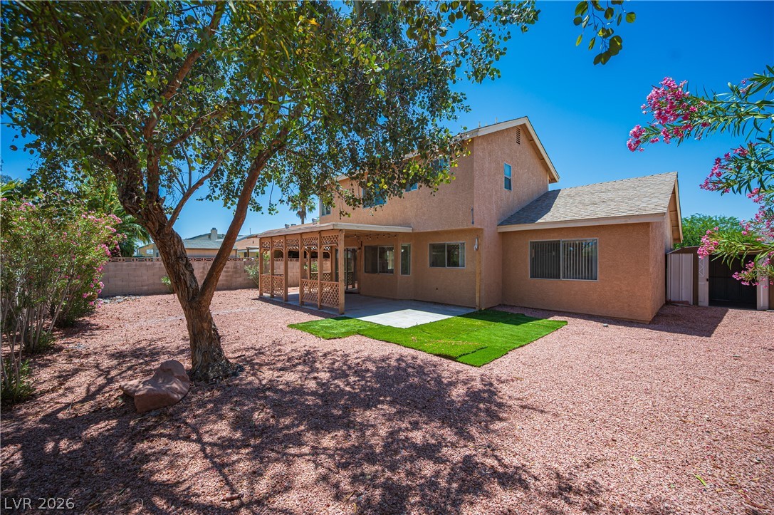 4386 Newhaven Drive