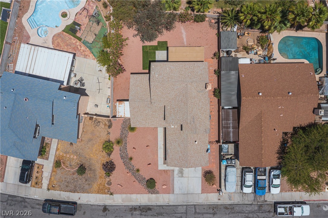 4386 Newhaven Drive