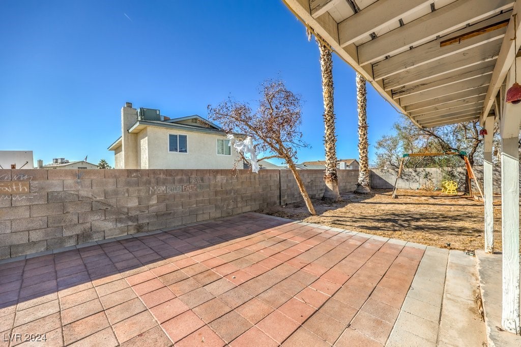 6425 Goldmine Drive, Las Vegas, Nevada image 35