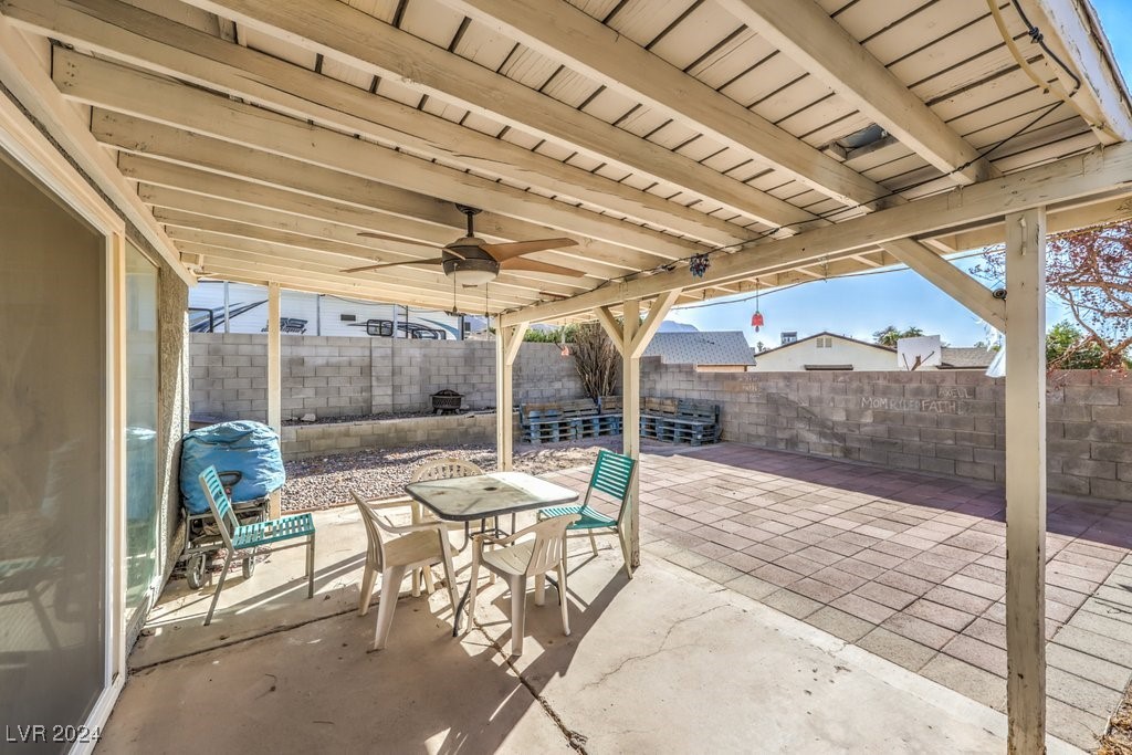 6425 Goldmine Drive, Las Vegas, Nevada image 30