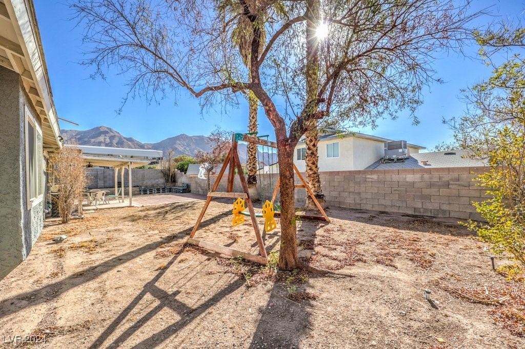 6425 Goldmine Drive, Las Vegas, Nevada image 31