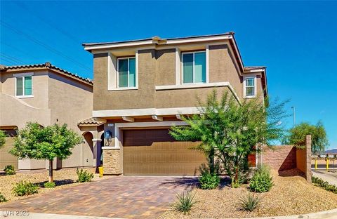 10326 Arville Springs Court Las Vegas NV 89141