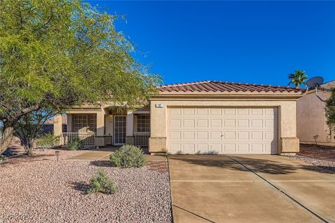 Photo of 727 Camino La Paz, Henderson, NV 89012 (MLS # 2728787)