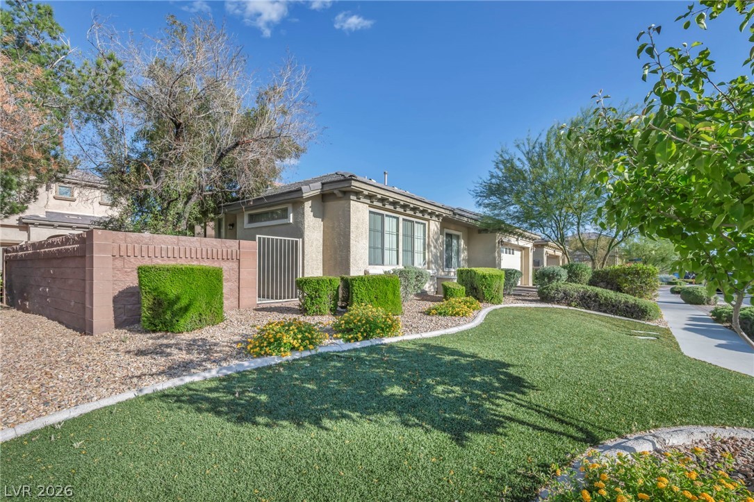5516 Capistrano Hills Street