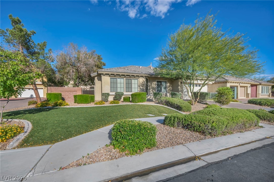 5516 Capistrano Hills Street