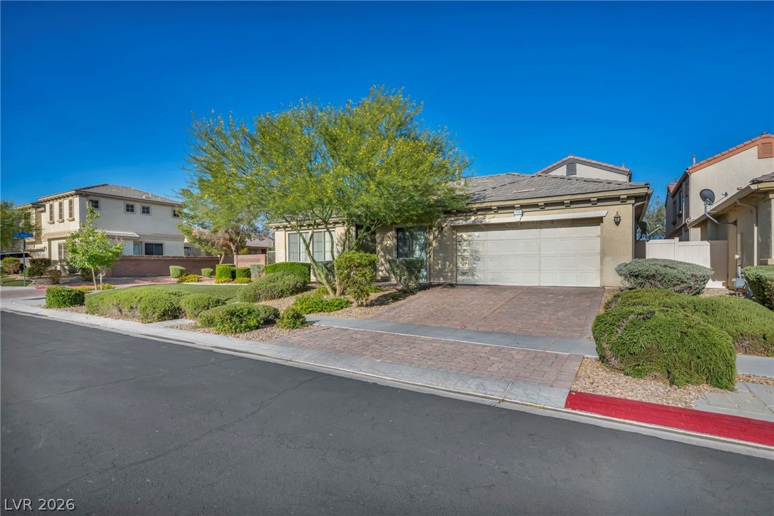 5516 Capistrano Hills Street