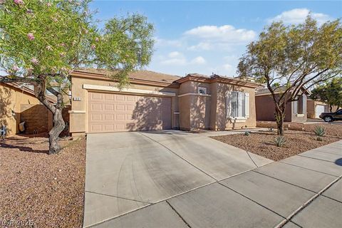 Photo of 1001 Mackenzie River Avenue, Henderson, NV 89002 (MLS # 2784678)