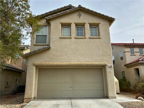 11660 Fiorello Court Las Vegas NV 89183
