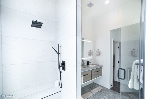 Tiny photo for 3030 S Formula Circle, Pahrump, NV 89048 (MLS # 2657328)