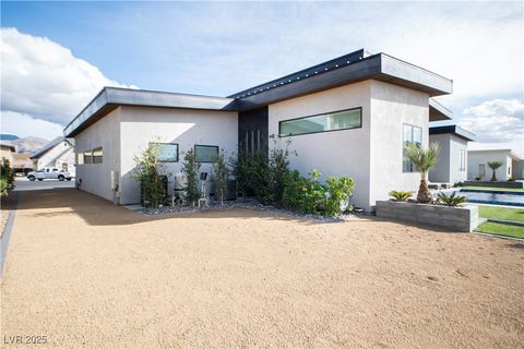 Tiny photo for 3030 S Formula Circle, Pahrump, NV 89048 (MLS # 2657328)