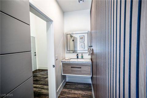 Tiny photo for 3030 S Formula Circle, Pahrump, NV 89048 (MLS # 2657328)