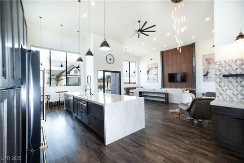 Tiny photo for 3030 S Formula Circle, Pahrump, NV 89048 (MLS # 2657328)
