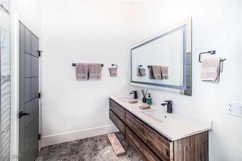Tiny photo for 3030 S Formula Circle, Pahrump, NV 89048 (MLS # 2657328)