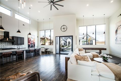 Tiny photo for 3030 S Formula Circle, Pahrump, NV 89048 (MLS # 2657328)