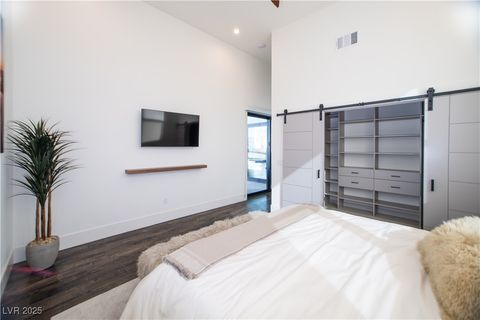 Tiny photo for 3030 S Formula Circle, Pahrump, NV 89048 (MLS # 2657328)