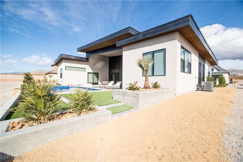 Tiny photo for 3030 S Formula Circle, Pahrump, NV 89048 (MLS # 2657328)