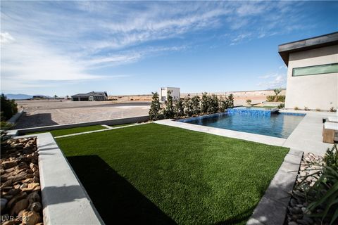 Tiny photo for 3030 S Formula Circle, Pahrump, NV 89048 (MLS # 2657328)