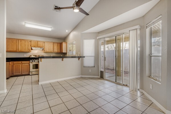 8212 Confetti Circle