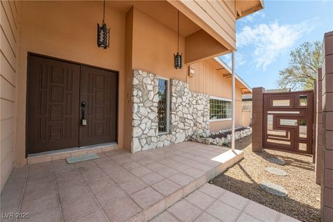 2809 Mason Avenue Las Vegas NV 89102
