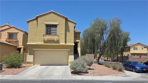Homes For Sale - 2880 Vigilante Court<br/> Clark County, North Las Vegas, NV 89081