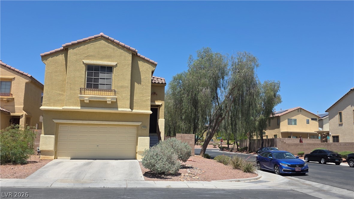 2880 Vigilante Court