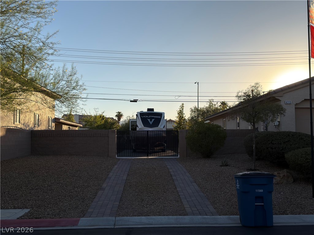 4713 Overlook Ranch Street