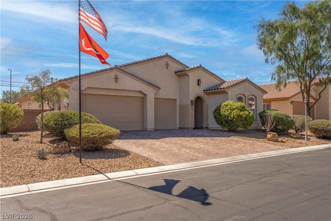 4713 Overlook Ranch Street